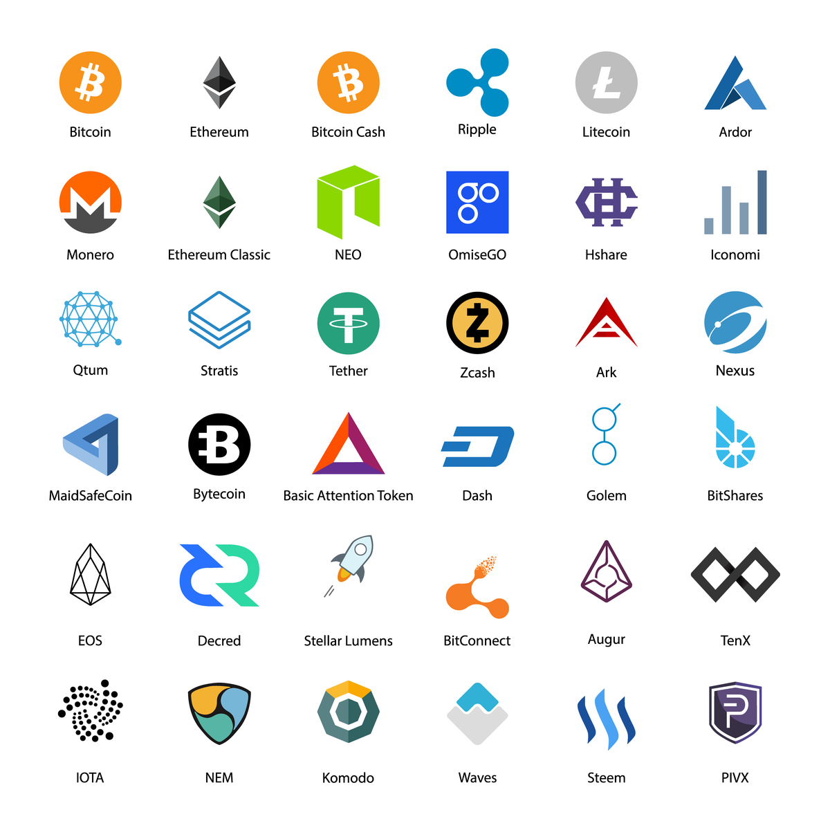 Decentralized digital currencies like Bitcoin have been making debuts across the globe