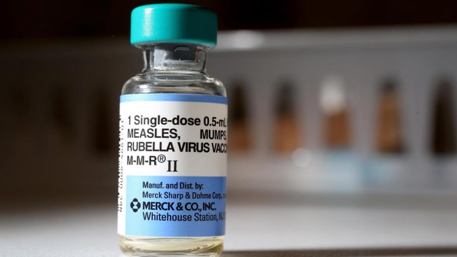 All 50 states allow vaccine exemptions for medical reasons but only 17 allow exemptions for philosophical reasons. 