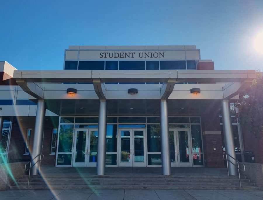 The Women And Leadership Conference 2019 was held at The Boise State University Student Union building. (Lauren Lafrades)