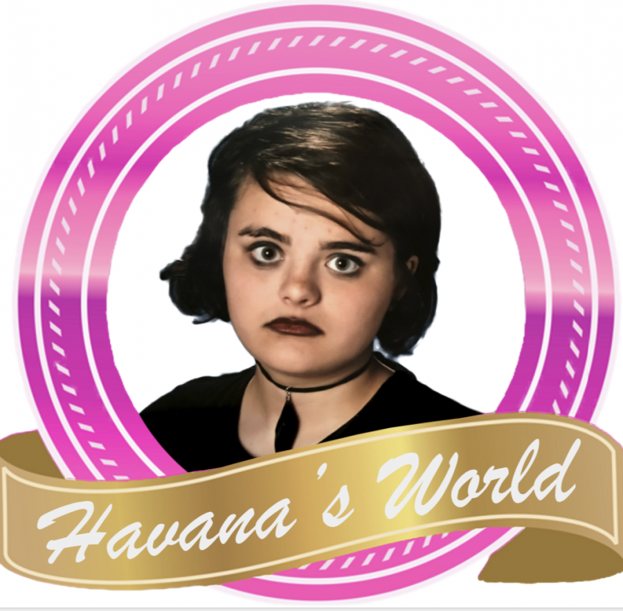 Havanas World - The Phantom of the Bowling Alley