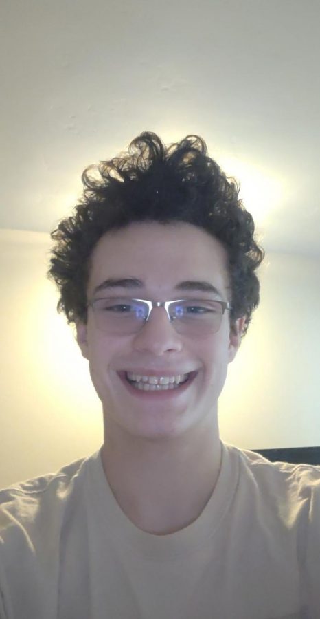 Isaac Fishman