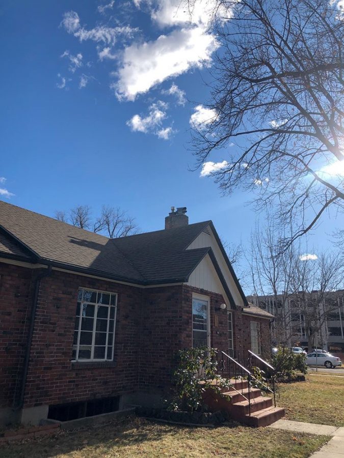 The Brick House, donated by Idaho Federation of Families, will be open after school from 3:15 to 5:30 p.m.