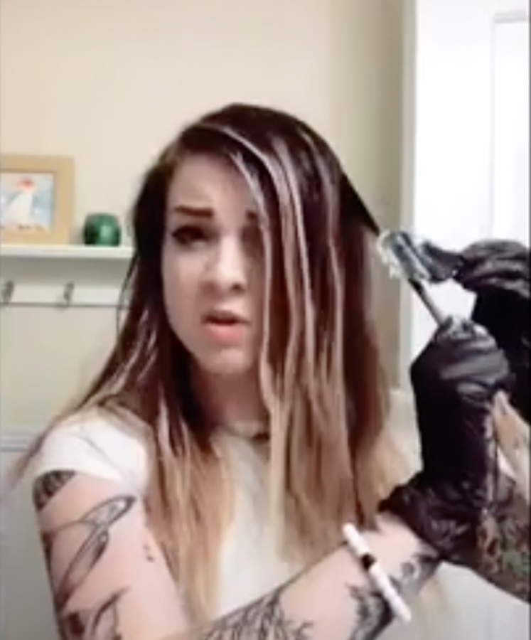 @twistedsunflower on tik tok