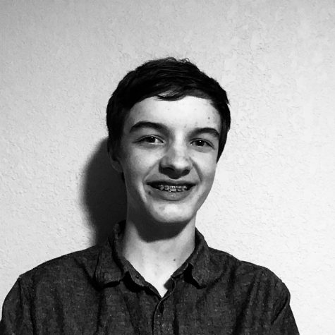 Photo of Brian Dyer