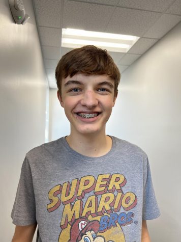 Photo of Brian Dyer