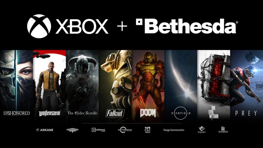 Credit: Microsoft Corporation, ZeniMax Media Inc.
”This acquisition will pull strictly-Bethesda fans on console to consider buying an Xbox Series X or S instead of a Playstation 5 this November.”