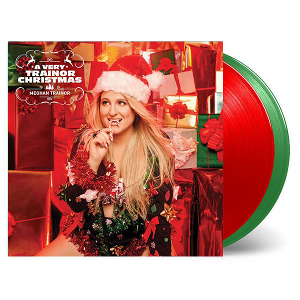 Megan Trainor Bringing Us Holiday Joy With New Album A Very Trainor Christmas Boise Highlights