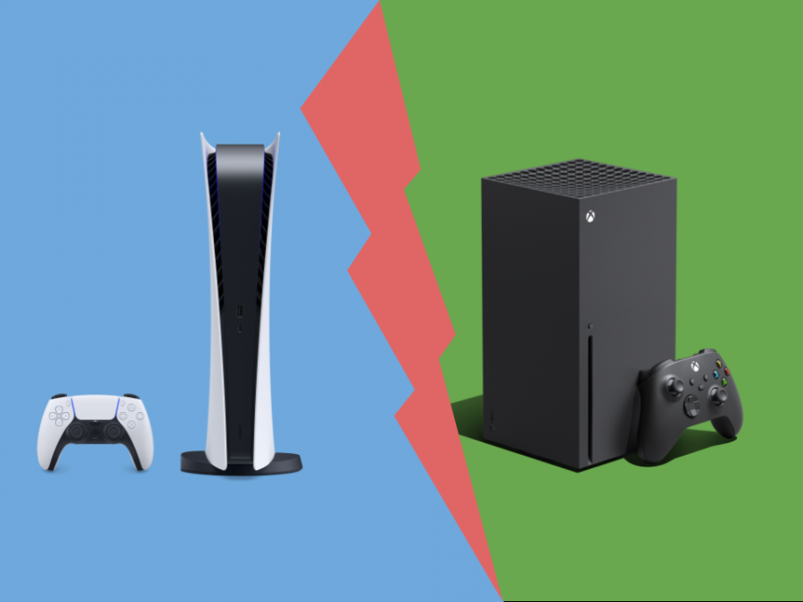 Console Wars 2020: PS5 vs Xbox Series X