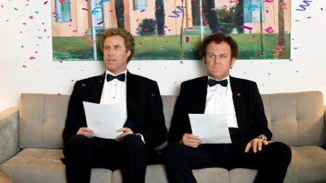 Step Brothers is one of the best comedies ever, and it’s because Will Ferrell’s performance is so genuine and conceivable