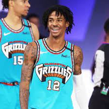 Ja Morant has emerged as a premier point guard in this league