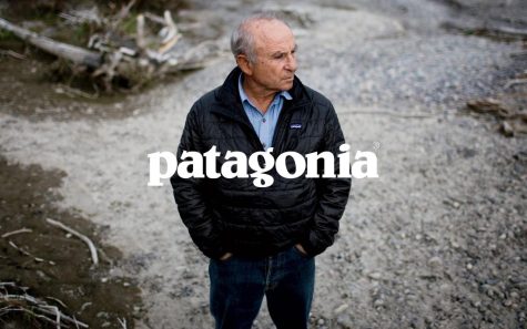 Earth: The New Owner of Patagonia