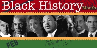 Martin Luther King Jr., Obama, and other Africans have significantly impacted Black History. (webplus)