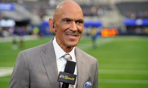 Tony Dungy releases statement clarifying his Michael Sam comments