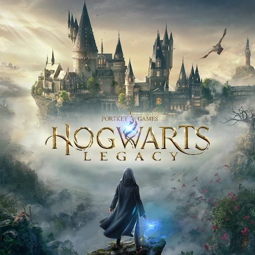 Experience the magic of Hogwarts like never before with Hogwarts Legacy (IGN)
